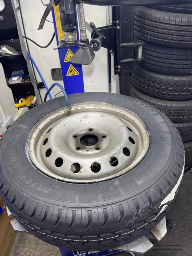 best performance tyres 2025