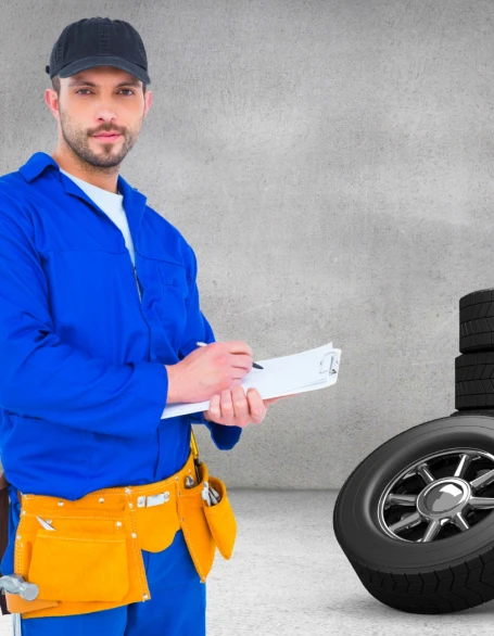 expert mobile tyres london